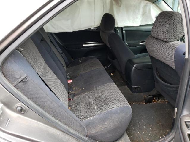 Photo 10 from auction – 2005 TOYOTA CAMRY LE with VIN 4T1BE30K25U994482
