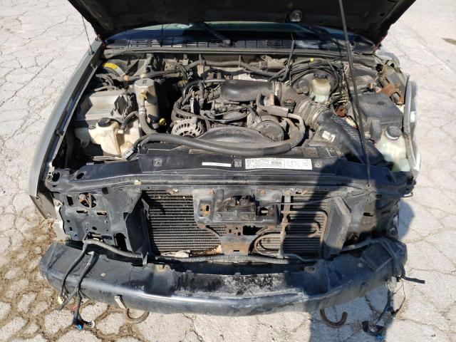 Photo 11 from auction – 2001 GMC SONOMA with VIN 1GTCT19W318126227