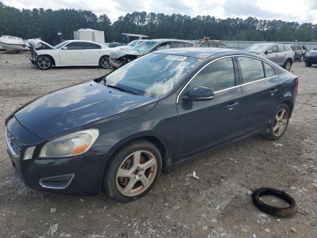 VOLVO S60 T5 2012 with VIN YV1622FS6C2121384 - Photo from auction