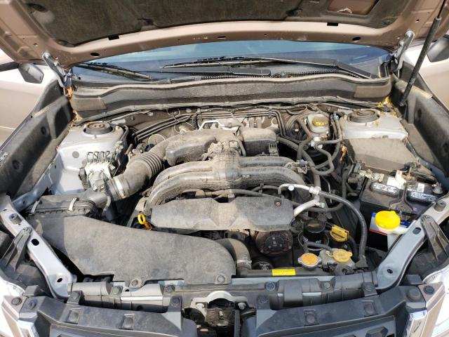 Photo 12 from auction – 2015 SUBARU FORESTER 2 with VIN JF2SJADC3FH435736