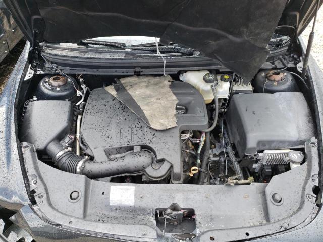 Photo 11 from auction – 2011 CHEVROLET MALIBU 1LT with VIN 1G1ZC5E14BF129056