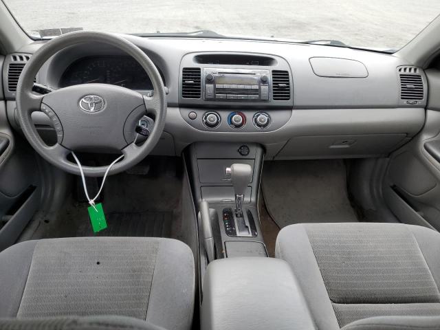Photo 8 from auction – 2006 TOYOTA CAMRY LE with VIN 4T1BE32K56U716402