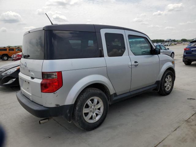 Photo 3 from auction – 2006 HONDA ELEMENT EX with VIN 5J6YH28786L007983
