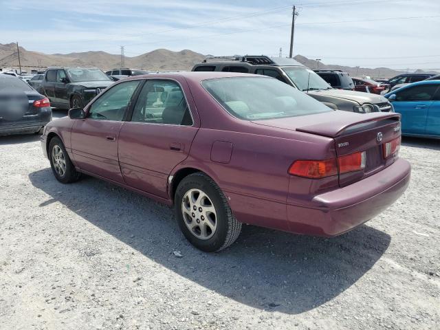 Photo 2 from auction – 2001 TOYOTA CAMRY CE with VIN JT2BF22K810305614