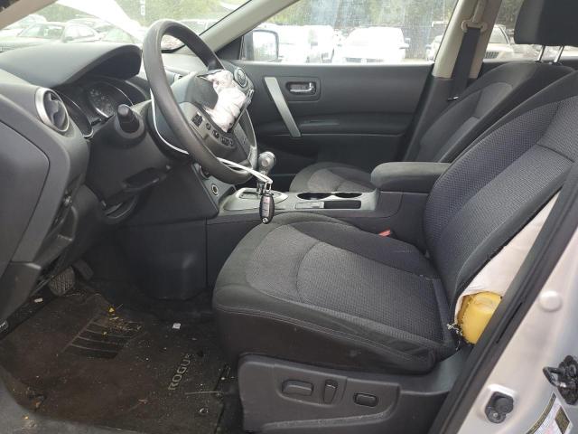 Photo 7 from auction – 2013 NISSAN ROGUE S with VIN JN8AS5MV7DW616562