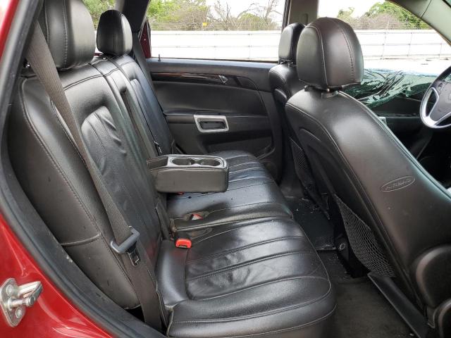Photo 10 from auction – 2014 CHEVROLET CAPTIVA LT with VIN 3GNAL4EK6ES534205
