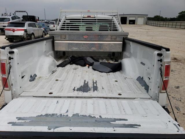 Foto 10 de la subasta – 2012 FORD F150 con VIN 1FTMF1CM0CKD22215