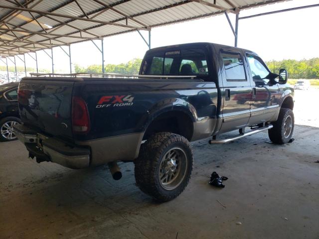 Photo 3 from auction – 2003 FORD F250 SUPER with VIN 1FTNW21F53EA07813