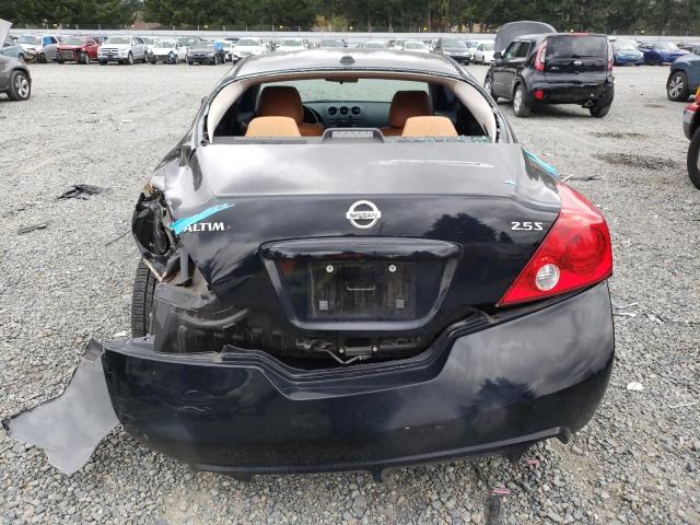 Photo 6 from auction – 2012 NISSAN ALTIMA S with VIN 1N4AL2EP9CC221103