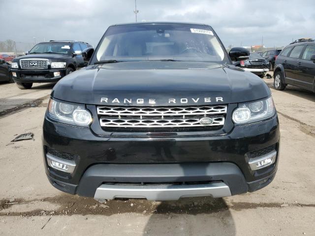 Photo 5 from auction – 2016 LAND ROVER RANGE ROVE with VIN SALWR2VF6GA554424