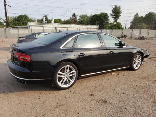 Photo 3 from auction – 2015 AUDI A8 L QUATT with VIN WAU32AFD8FN031206