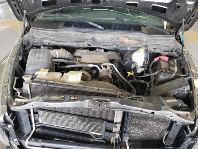 Photo 11 from auction – 2006 DODGE RAM 1500 S with VIN 1D7HU18276J153115