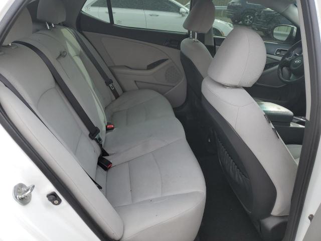 Photo 10 from auction – 2015 KIA OPTIMA LX with VIN KNAGM4A71F5537166