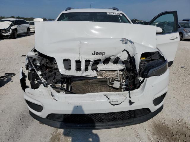 Photo 11 from auction – 2019 JEEP CHEROKEE L with VIN 1C4PJLLB7KD324388