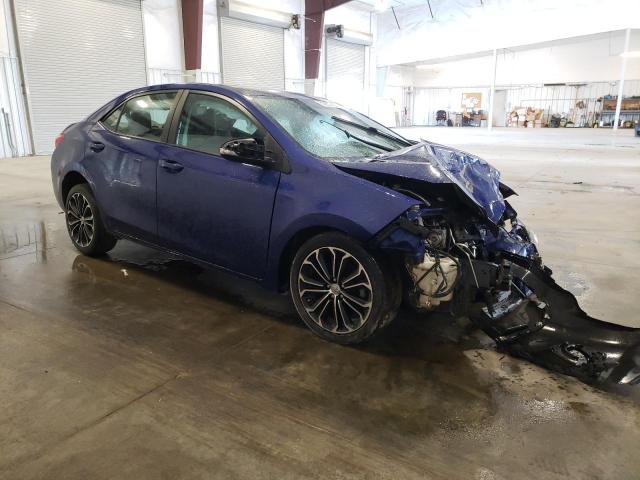 Photo 4 from auction – 2016 TOYOTA COROLLA L with VIN 5YFBURHE9GP521431