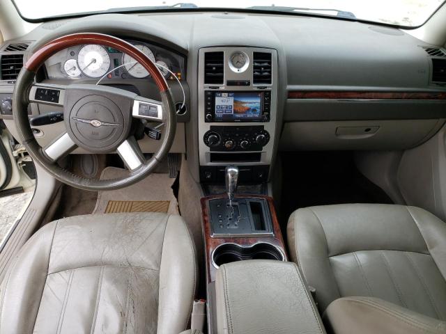 Photo 8 from auction – 2009 CHRYSLER 300C with VIN 2C3KA63TX9H593183