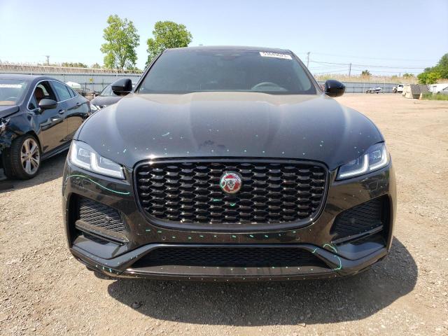 Photo 5 from auction – 2023 JAGUAR F-PACE S with VIN SADCJ2EX3PA712121