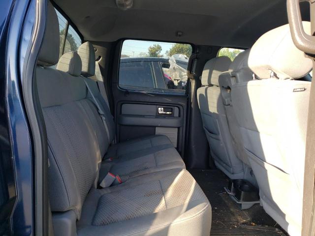 Photo 10 from auction – 2014 FORD F150 SUPER with VIN 1FTFW1ET7EFD07042
