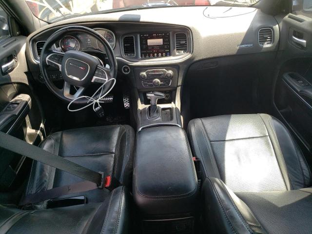 Photo 8 from auction – 2016 DODGE CHARGER R/ with VIN 2C3CDXCTXGH242501