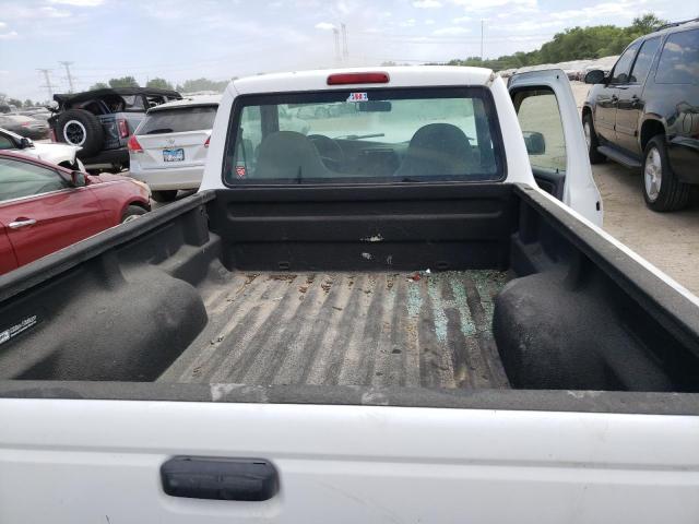 Photo 10 from auction – 2002 FORD RANGER with VIN 1FTYR10D72PA78612