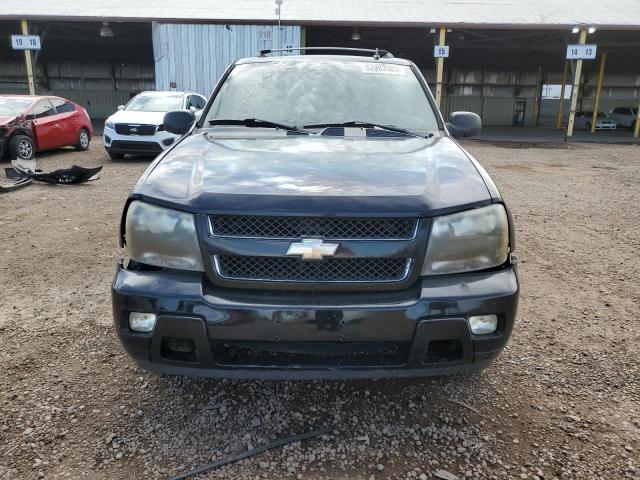 Photo 5 from auction – 2006 CHEVROLET TRAILBLAZE with VIN 1GNDS13S262112852
