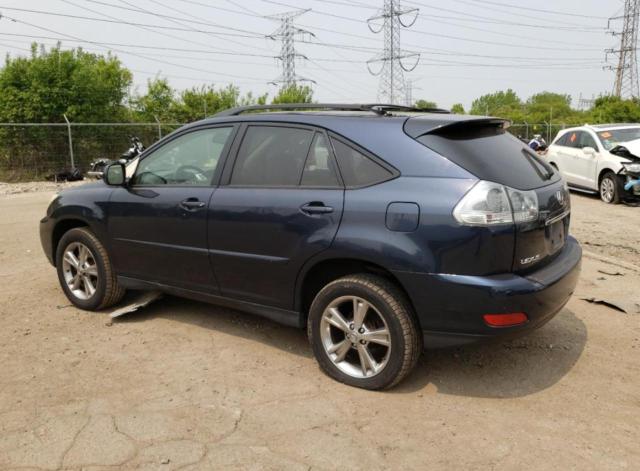 Photo 2 from auction – 2006 LEXUS RX 400 with VIN JTJHW31U260016968
