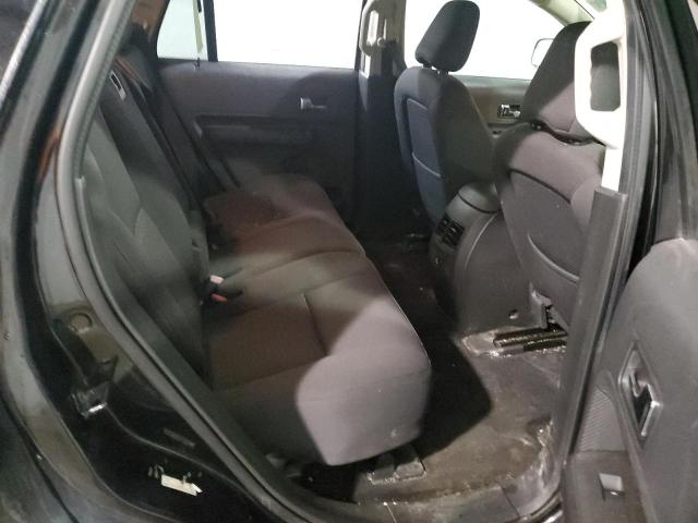 Photo 10 from auction – 2010 FORD EDGE SE with VIN 2FMDK3GC7ABA32999