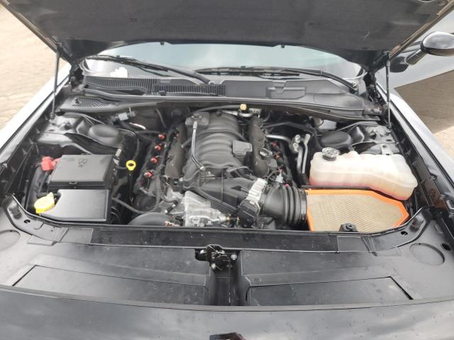 Photo 11 from auction – 2022 DODGE CHALLENGER with VIN 2C3CDZFJXNH156480