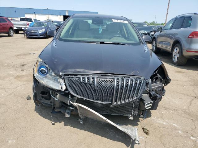 Photo 5 from auction – 2015 BUICK VERANO CON with VIN 1G4PR5SK6F4155584
