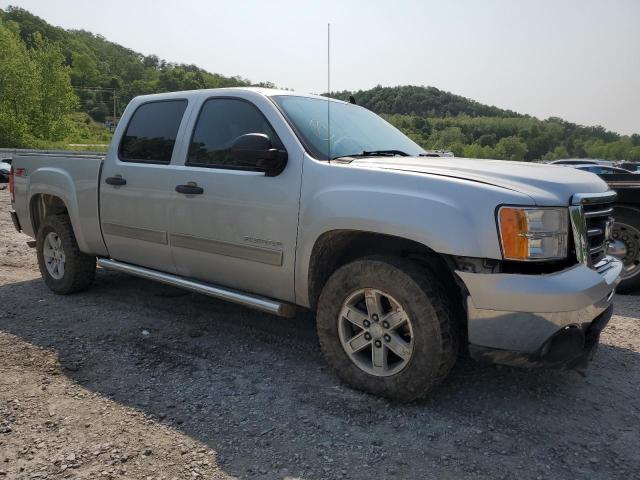 Photo 4 from auction – 2013 GMC SIERRA K15 with VIN 3GTP2VE76DG351153