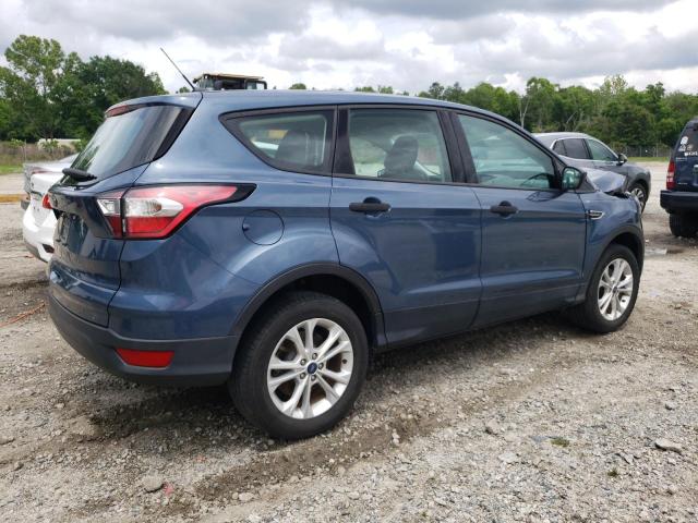 Photo 3 from auction – 2018 FORD ESCAPE S with VIN 1FMCU0F7XJUB37362