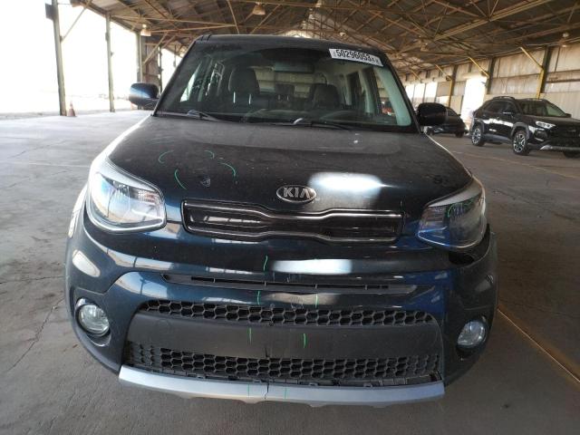 Photo 5 from auction – 2018 KIA SOUL + with VIN KNDJP3A53J7596113
