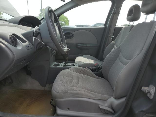 Photo 7 from auction – 2005 SATURN ION LEVEL with VIN 1G8AG52F85Z105610