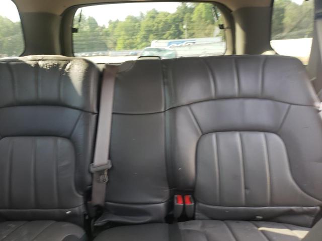 Photo 10 from auction – 2003 GMC ENVOY with VIN 1GKDS13S932388437