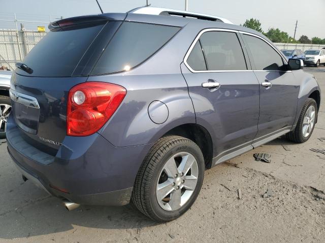 Photo 3 from auction – 2013 CHEVROLET EQUINOX LT with VIN 2GNFLGE39D6232971