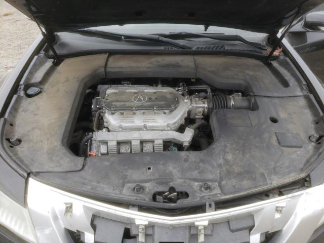 Photo 11 from auction – 2011 ACURA TL with VIN 19UUA8F54BA003126