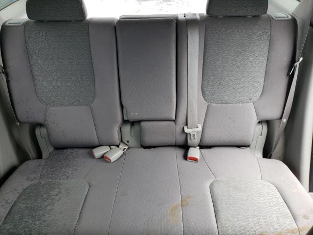 Photo 10 from auction – 2008 CHEVROLET EQUINOX LT with VIN 2CNDL63F486054606