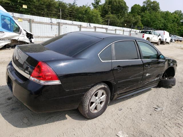 Photo 3 from auction – 2011 CHEVROLET IMPALA LS with VIN 2G1WF5EK5B1328286