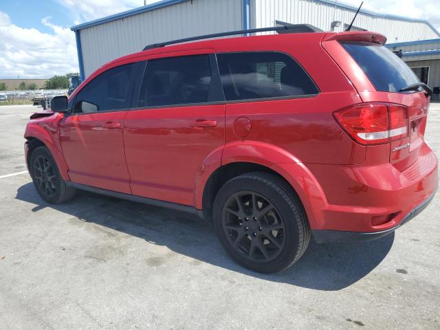 Photo 2 from auction – 2017 DODGE JOURNEY SX with VIN 3C4PDCBB6HT577536