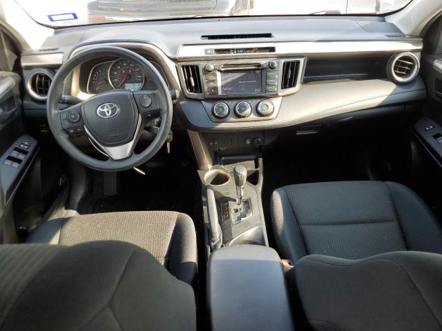 Photo 8 from auction – 2015 TOYOTA RAV4 LE with VIN JTMZFREV7FJ033661