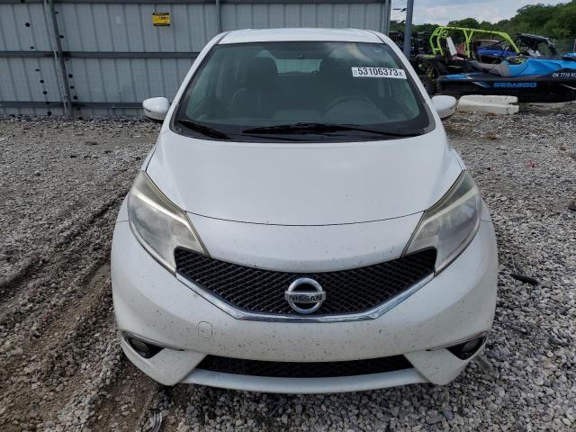 Photo 5 from auction – 2015 NISSAN VERSA NOTE with VIN 3N1CE2CP4FL433936