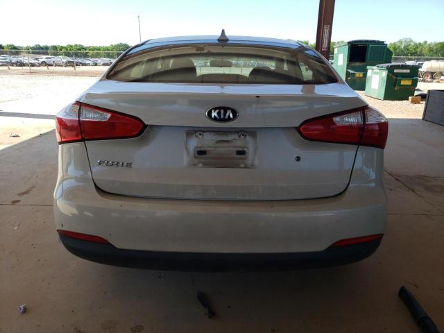صورة رقم 6 من المزاد - 2015 KIA FORTE LX مع VIN KNAFK4A68F5380261