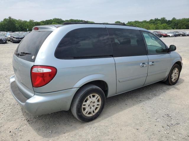 Photo 3 from auction – 2005 DODGE GRAND CARA with VIN 2D4GP24RX5R203220