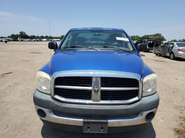 Photo 5 from auction – 2007 DODGE RAM 1500 S with VIN 1D7HA18K27J635761