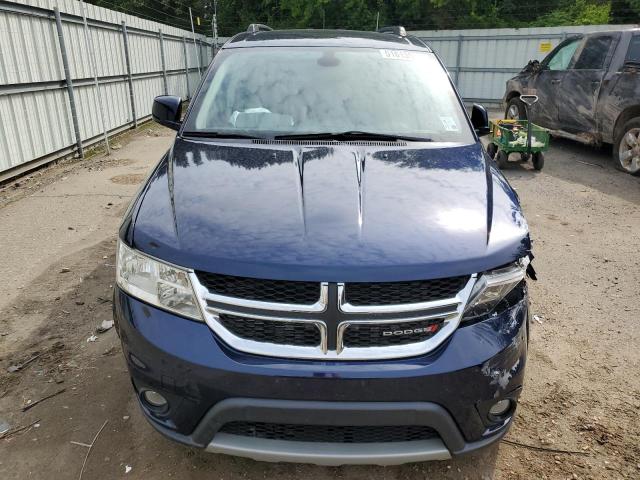 Photo 5 from auction – 2018 DODGE JOURNEY SX with VIN 3C4PDCBG9JT525612