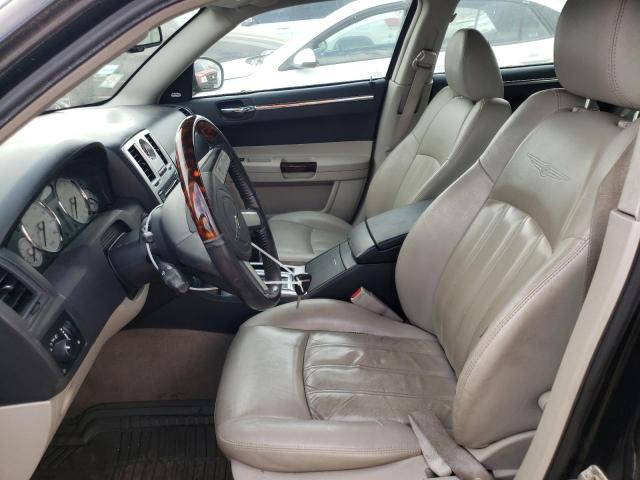 Фото 7 с аукциона – 2006 CHRYSLER 300C с VIN 2C3KA63H36H319220