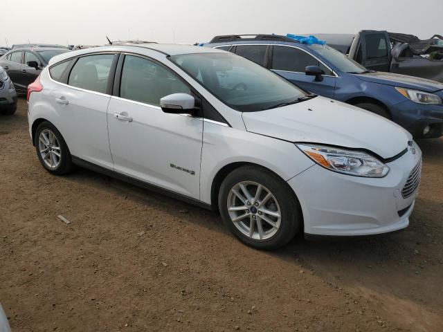 Photo 4 from auction – 2014 FORD FOCUS BEV with VIN 1FADP3R45EL271507