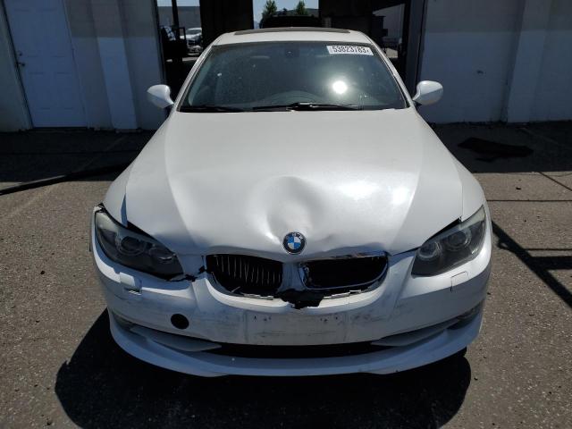 Photo 11 from auction – 2011 BMW 328 XI with VIN WBAKF3C51BE567143