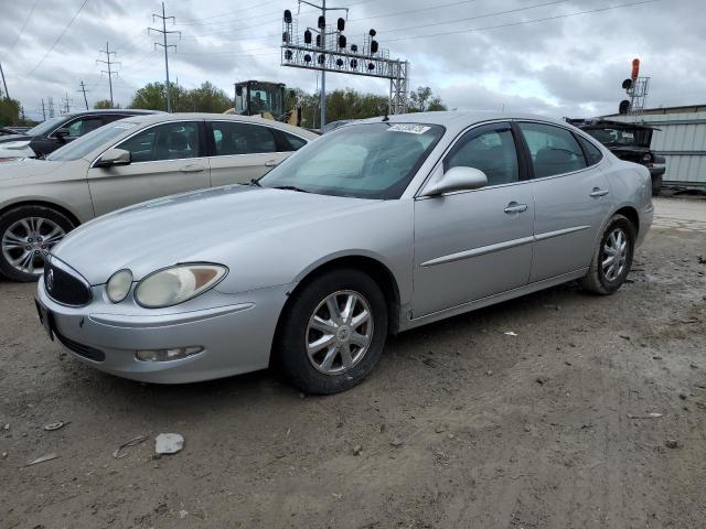 BUICK LACROSSE C 2005 with VIN 2G4WD532751205590 - Photo from auction