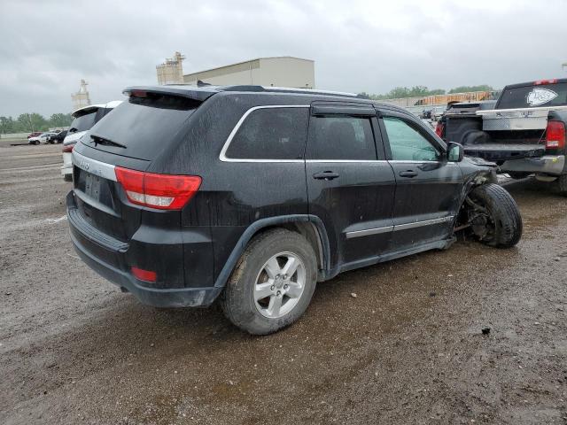 Photo 3 from auction – 2013 JEEP GRAND CHER with VIN 1C4RJFAG2DC633249